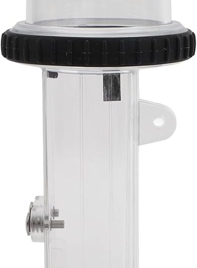 MAVIS LAVEN 40 متر حالة إسكان للغوص مقاومة للماء لـ DJI Osmo Pocket 3 مع وسادات مضادة للضباب - Image 4